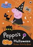 peppa pig: peppa s halloween-9780723296225 peppa pig: peppa s halloween-9780723296225