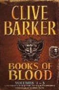 books of blood first omnibus-clive barker-9780751510225 books of blood first omnibus-clive barker-9780751510225