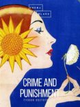 Descargar los mejores libros electrónicos gratuitos CRIME AND PUNISHMENT RTF CHM 9781387305025 en español de FIODOR DOSTOYEVSKI