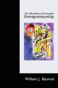 the microtheory of innovative entrepreneurship (ebook)-9781400835225 the microtheory of innovative entrepreneurship (ebook)-9781400835225