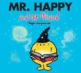 mr. happy and the wizard-adam hargreaves-roger hargreaves-9781405290425 mr. happy and the wizard-adam hargreaves-roger hargreaves-9781405290425