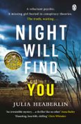 Descargar libro de google books en linea NIGHT WILL FIND YOU
        EBOOK (edición en inglés)
