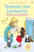 tenemos una hermanita-9781409501725 tenemos una hermanita-9781409501725