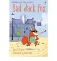 bad jack fox (usborne very first reading)-russell punter-9781409531425 bad jack fox (usborne very first reading)-russell punter-9781409531425