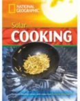 solar cooking (cd-rom)-rob waring-9781424021925 solar cooking (cd-rom)-rob waring-9781424021925