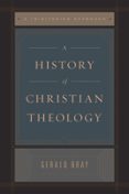 Descargas gratuitas de libros de electrónica digital A HISTORY OF CHRISTIAN THEOLOGY (REPACK)  (edición en inglés) de GERALD BRAY