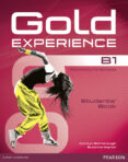 gold experience b1 students book and dvd-rom pack (examenes)-9781447961925 gold experience b1 students book and dvd-rom pack (examenes)-9781447961925