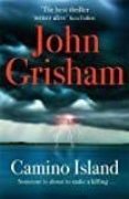 camino island-john grisham-9781473663725 camino island-john grisham-9781473663725