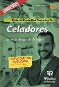 celadores. materia especifica. temario y test. servicio aragones de salud (ebook)-9781524300425 celadores. materia especifica. temario y test. servicio aragones de salud (ebook)-9781524300425