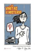 las viñetas del misterio (ebook)-9781524303525 las viñetas del misterio (ebook)-9781524303525