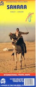 sahara 1:3,850,000-9781553410225 sahara 1:3,850,000-9781553410225