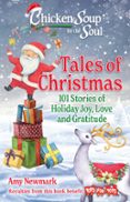 CHICKEN SOUP FOR THE SOUL: TALES OF CHRISTMAS  (edición en inglés)