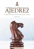 domine las aperturas de ajedrez (ebook)-9781644615225 domine las aperturas de ajedrez (ebook)-9781644615225
