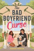 THE BAD BOYFRIEND CURSE