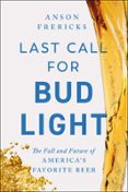 LAST CALL FOR BUD LIGHT