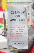 CLEANUP ON AISLE FIVE