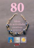 80 ideas de actividades creativas (ebook)-9781683253525 80 ideas de actividades creativas (ebook)-9781683253525