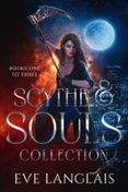 SCYTHE & SOULS COLLECTION  (edición en inglés)