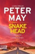 snakehead-peter may-9781782062325 snakehead-peter may-9781782062325