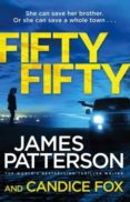 fifty fifty-james patterson-9781784757625 fifty fifty-james patterson-9781784757625