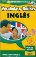 vocabulary builder english (cd-rom) (all ages) (ingles)-9781862211025 vocabulary builder english (cd-rom) (all ages) (ingles)-9781862211025