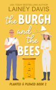 THE BURGH AND THE BEES  (edición en inglés)