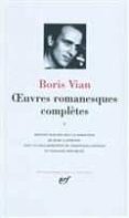 oeuvres romanesques complètes vol.1 (contes de fees a l usage des moyennes personnes; trouble dans les andains; l automne a pekin;-9782070115525 oeuvres romanesques complètes vol.1 (contes de fees a l usage des moyennes personnes; trouble dans les andains; l automne a pekin;-9782070115525