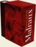 ouvres completes: ecrits sur l art (2 vol.)-andre malraux-9782070117925 ouvres completes: ecrits sur l art (2 vol.)-andre malraux-9782070117925