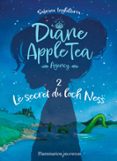 DIANE APPLE TEA AGENCY (TOME 2) - LE SECRET DU LOCH NESS  (edición en francés)