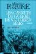 les carnets de guerre de victorien mars-maxence fermine-9782226188625 les carnets de guerre de victorien mars-maxence fermine-9782226188625