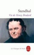 vie de henry brulard -9782253082125 vie de henry brulard -9782253082125