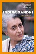 INDIRA GANDHI  (edición en francés)