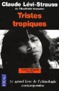 tristes tropiques-claude levi-strauss-9782266119825 tristes tropiques-claude levi-strauss-9782266119825