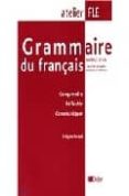 grammaire du francais a1/a2 (libro)-evelyne berard-9782278060825 grammaire du francais a1/a2 (libro)-evelyne berard-9782278060825