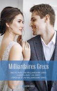 MILLIARDAIRES GRECS