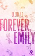 FOREVER, EMILY  (edición en francés)