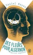 Des fleurs pour Algernon. Édition augmentée-15979131-otro-formato