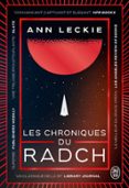 LES CHRONIQUES DU RADCH - L'INTÉGRALE (PRIX HUGO - MEILLEURE SÉRIE)