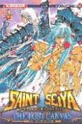 saint seiya the lost canv t03-9782351422625 saint seiya the lost canv t03-9782351422625