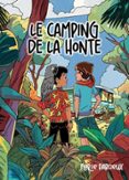 LE CAMPING DE LA HONTE  (edición en francés)