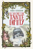 Descargar libros gratis de Google Play LE SECRET DE TANTE DIMITY  (edición en francés) RTF DJVU ePub de NANCY ATHERTON