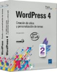 wordpress 4: pack de libros: creacion de sitios y personalizacion de temas-christophe aubry-9782746099425 wordpress 4: pack de libros: creacion de sitios y personalizacion de temas-christophe aubry-9782746099425
