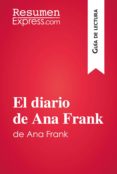 el diario de ana frank (guía de lectura) (ebook)-anna frank-9782806272225 el diario de ana frank (guía de lectura) (ebook)-anna frank-9782806272225