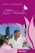 lara frankfurt box (leseheft mit audio cd)-thomas silvin-9783195210225 lara frankfurt box (leseheft mit audio cd)-thomas silvin-9783195210225