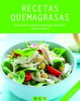 recetas quemagrasas (cocina saludable): mas de 120 recetas variadas para todos los dias-9783625002925 recetas quemagrasas (cocina saludable): mas de 120 recetas variadas para todos los dias-9783625002925