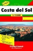 costa del sol (1:150000) (freytag & berndt)-9783707901825 costa del sol (1:150000) (freytag & berndt)-9783707901825