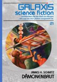 Amazon descarga de libros electrónicos ipad GALAXIS SCIENCE FICTION, BAND 21: DÄMONENBRUT de  FB2 PDB 9783748719625 in Spanish