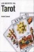 los secretos del tarot-annie lionnet-9783822824825 los secretos del tarot-annie lionnet-9783822824825
