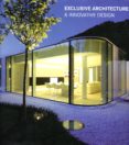 exclusive architecture & innovative design-9783955881825 exclusive architecture & innovative design-9783955881825