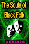 Descargar ebooks online gratis THE SOULS OF BLACK FOLK
         (edición en inglés)